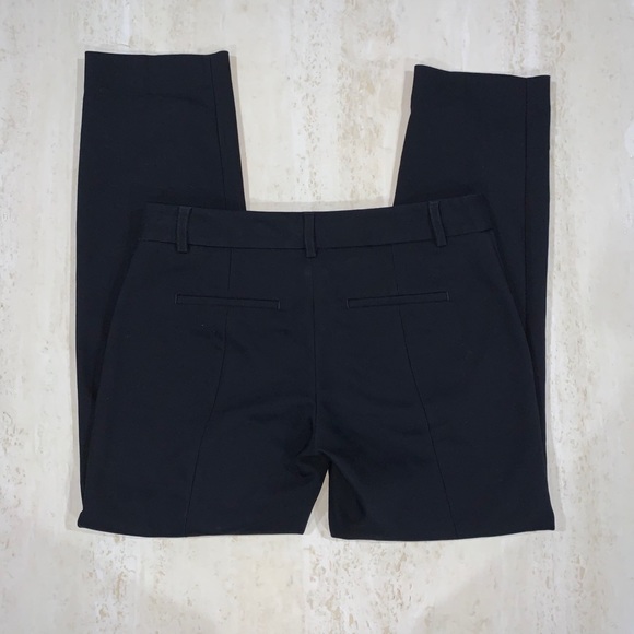 Express black dress ankle skinny pants - Picture 10 of 15